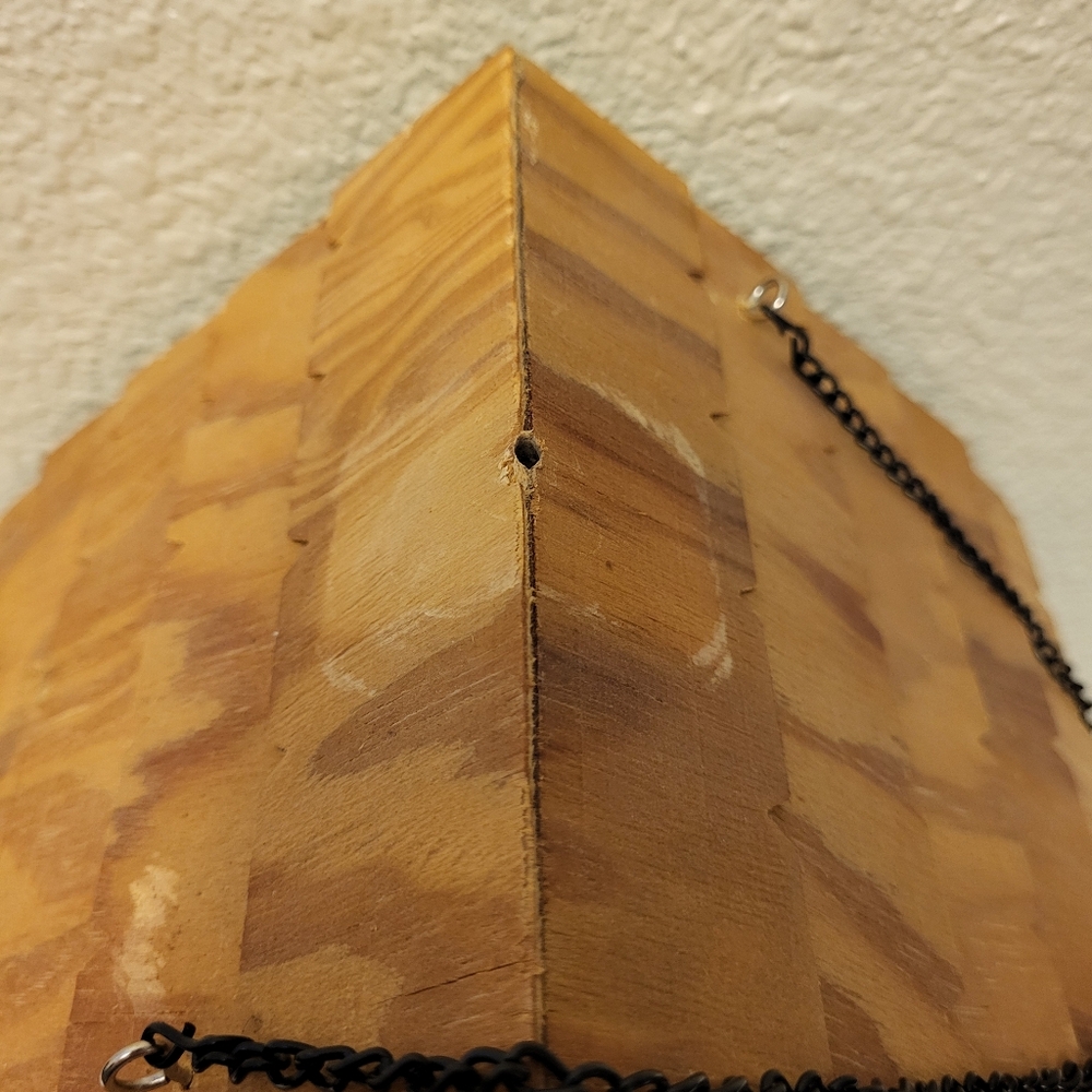 Bird House With Removable Steeple - Picture 13 of 13